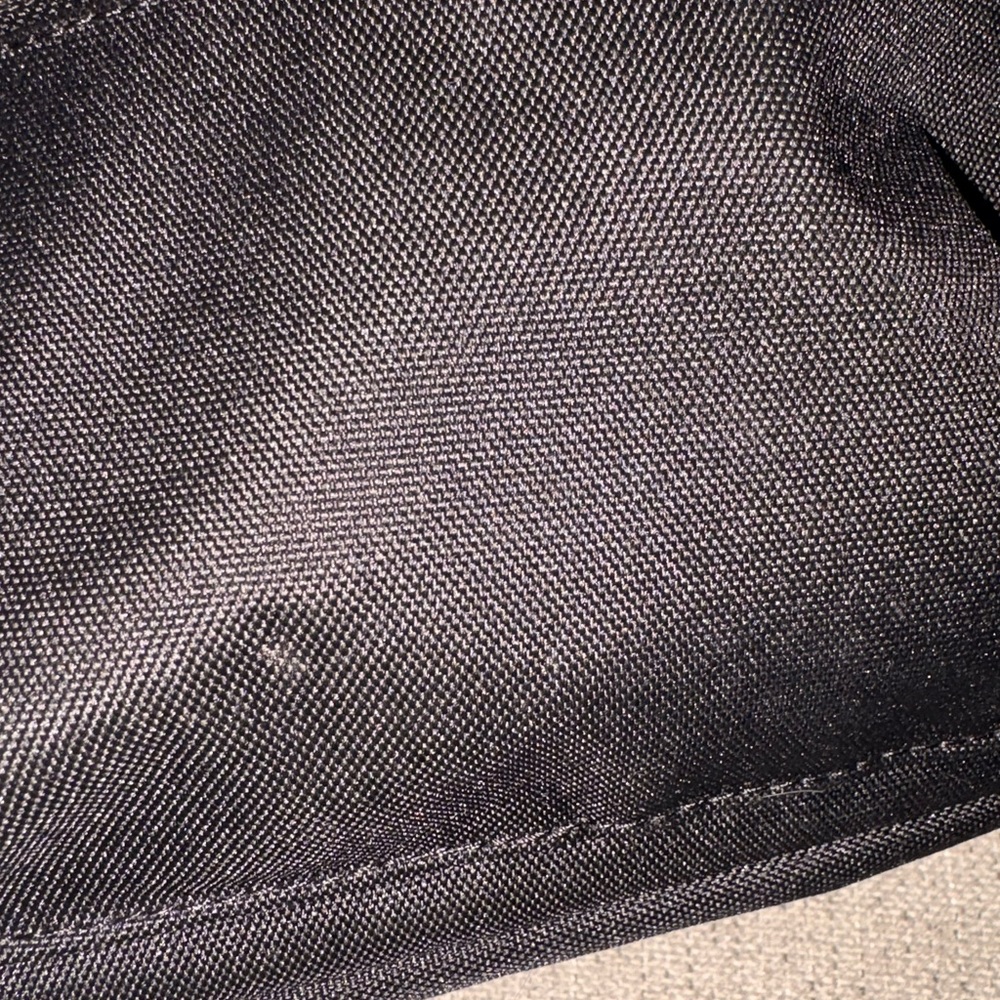 Herschel Supply Nova Mini Backpack - Black - GREAT CONDITION! 🎒 - Picture 8 of 11